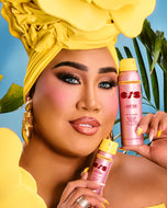 On ’Til Dawn Mattifying Sunscreen Makeup Setting Spray SPF 28 Travel-Sized